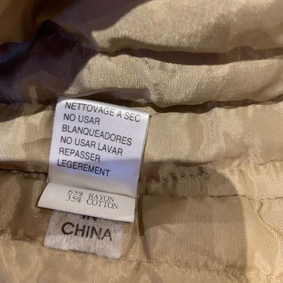 Winter Jacket - Picture 7 of 13